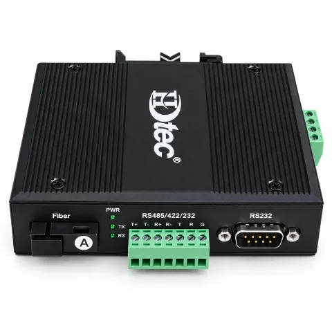 Bộ chuyển đổi công nghiệp HDTEC RS485-RS422-RS232 HDTEC-3IN1 INDUS (1)
