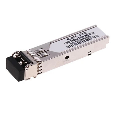 Module quang Multimode, chuẩn LC, 2 sợi quang, khoảng cách 2km NETTEK (1)