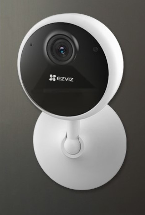 Camera wifi không dây sử dụng pin sạc 2MP (1)