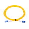 Dây Nhảy Quang LC - LC / UPC Single Mode Duplex 2.0 3m (1)
