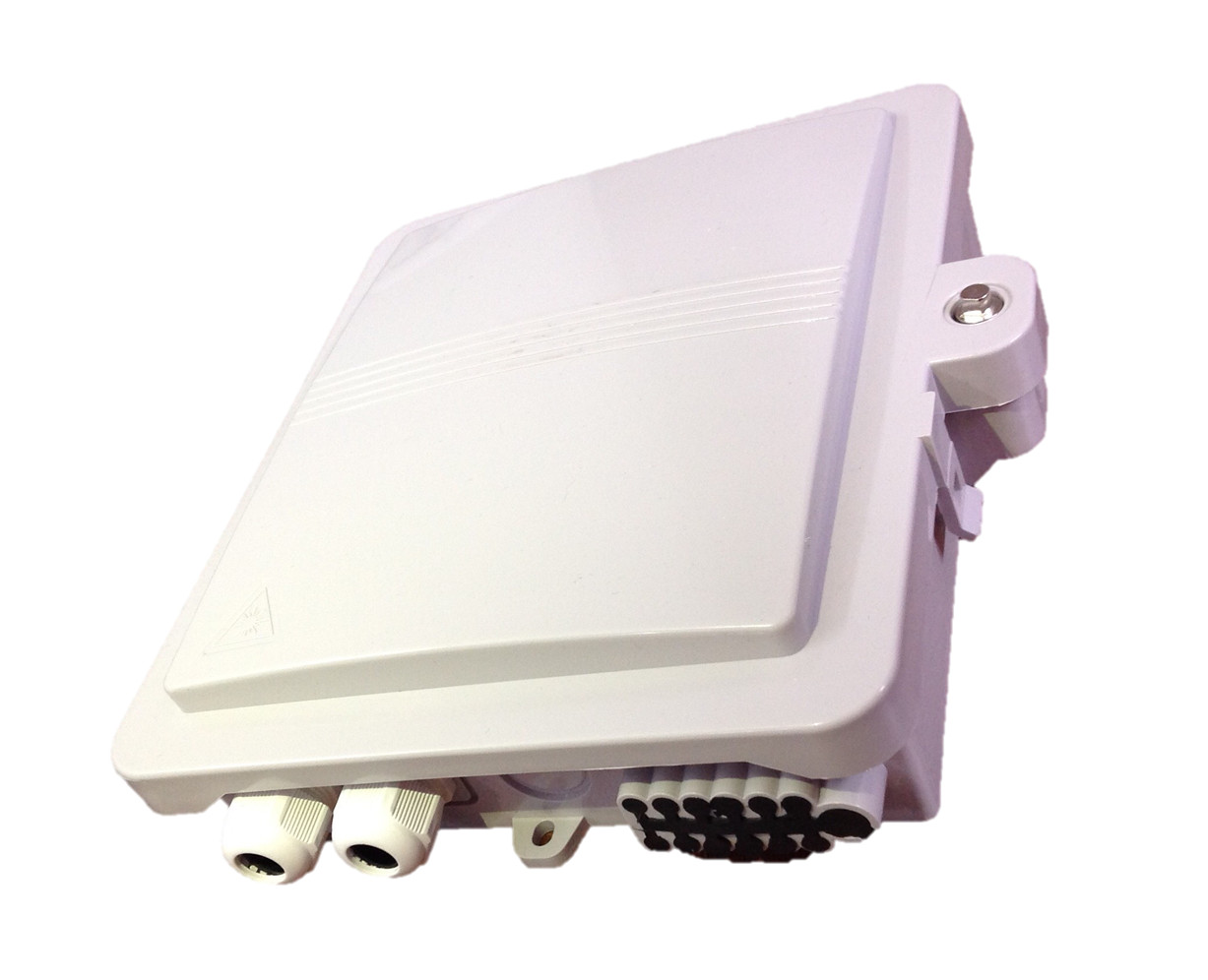 Hộp Phối Quang ODF Nhựa 12Fo SC/OM3 Outdoor (4)