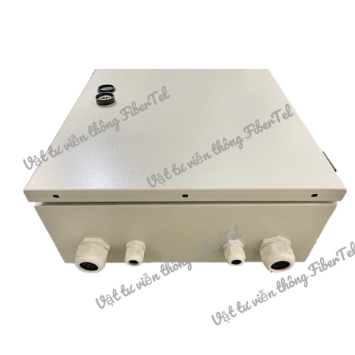 Tủ ODF Sắt 24FO Chuẩn SC / UPC Outdoor (3)