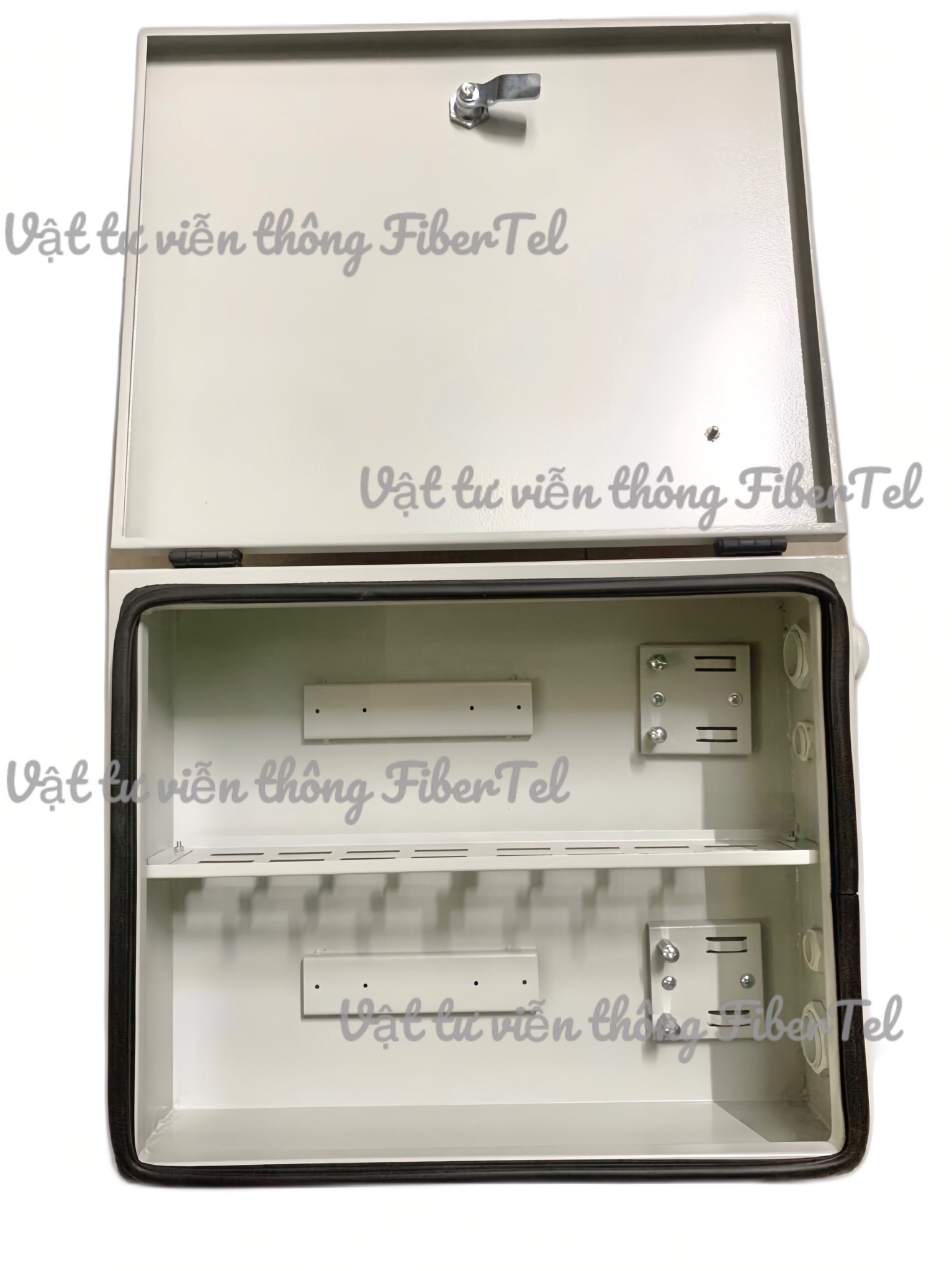 Vỏ Hộp ODF Outdoor sắt 48fo